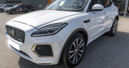 JAGUAR E-PACE P300E PHEV R-DYNAMIC SE BVA AWD