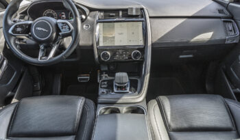 JAGUAR E-PACE P300E PHEV R-DYNAMIC SE BVA AWD complet