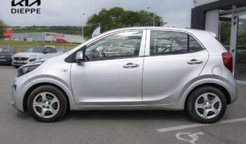 KIA PICANTO 1.0 DPI 67CH ACTIVE complet