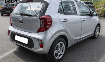 KIA PICANTO 1.0 DPI 67CH ACTIVE complet