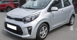 KIA PICANTO 1.0 DPI 67CH ACTIVE