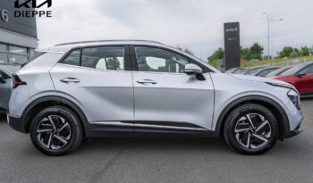 KIA SPORTAGE 1.6 T-GDI 210CH HEV ACTIVE BVA6 complet