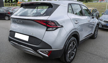 KIA SPORTAGE 1.6 T-GDI 210CH HEV ACTIVE BVA6 complet