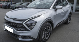 KIA SPORTAGE 1.6 T-GDI 210CH HEV ACTIVE BVA6