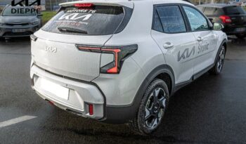 KIA STONIC 1.0 T-GDI 115CH MHEV ACTIVE DCT7 complet