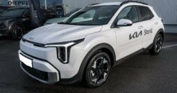 KIA STONIC 1.0 T-GDI 115CH MHEV ACTIVE DCT7