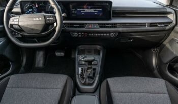KIA STONIC 1.0 T-GDI 115CH MHEV ACTIVE DCT7 complet