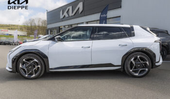 KIA EV4 204CH 81,4KWH GT-LINE complet