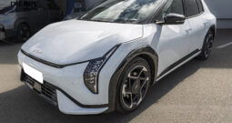 KIA EV4 204CH 81,4KWH GT-LINE