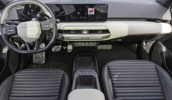 KIA EV4 204CH 81,4KWH GT-LINE complet