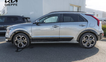 KIA NIRO 1.6 GDI 138CH HEV PREMIUM DCT6 complet