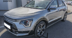 KIA NIRO 1.6 GDI 138CH HEV PREMIUM DCT6