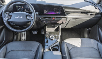 KIA NIRO 1.6 GDI 138CH HEV PREMIUM DCT6 complet