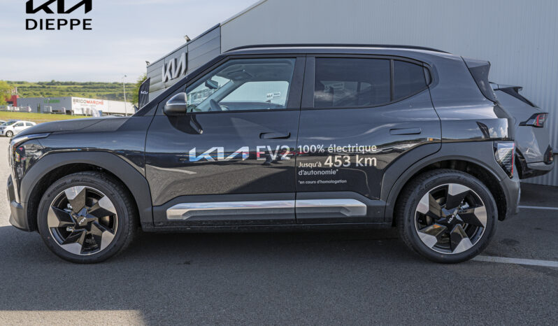 KIA EV2 147CH 42,2KWH EARTH complet