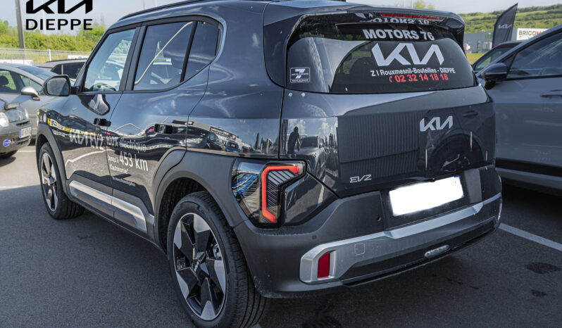 KIA EV2 147CH 42,2KWH EARTH complet