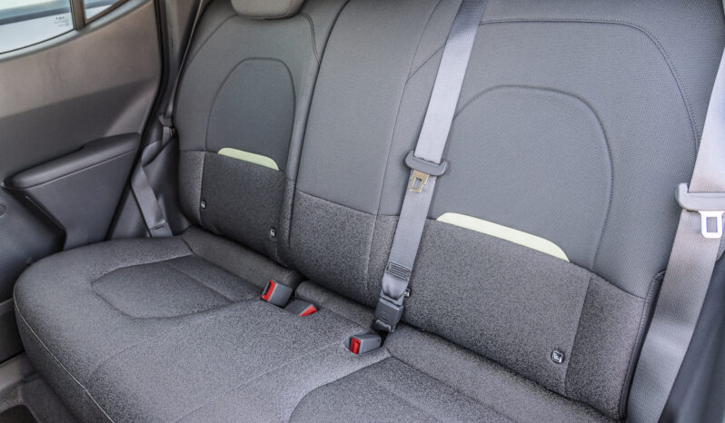 KIA EV2 147CH 42,2KWH EARTH complet