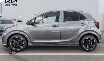 KIA PICANTO 1.0 GDI 68CH GT-LINE complet