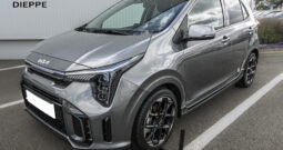 KIA PICANTO 1.0 GDI 68CH GT-LINE