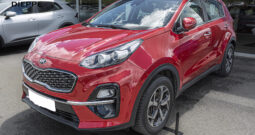 KIA SPORTAGE 1.6 CRDI 115CH ISG ACTIVE 4X2