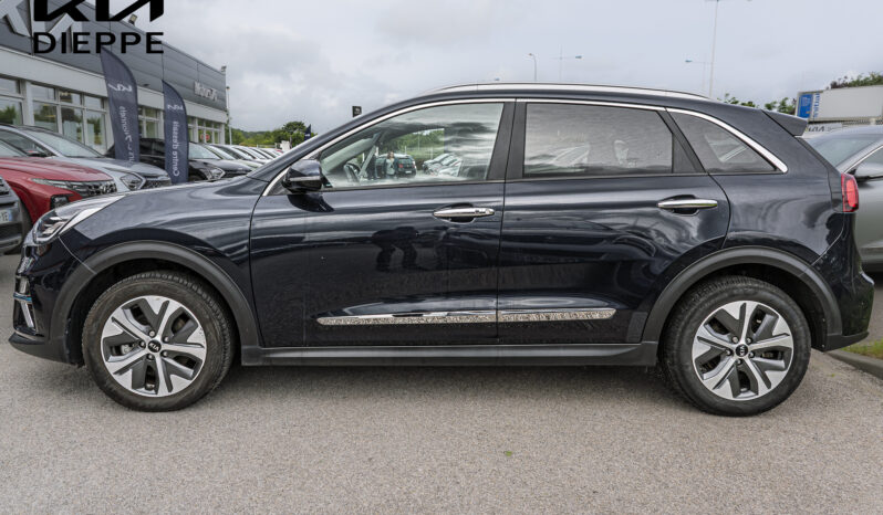 KIA E-NIRO ACTIVE 204CH complet