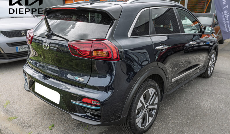 KIA E-NIRO ACTIVE 204CH complet