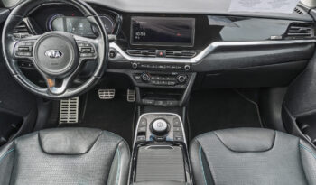 KIA E-NIRO ACTIVE 204CH complet