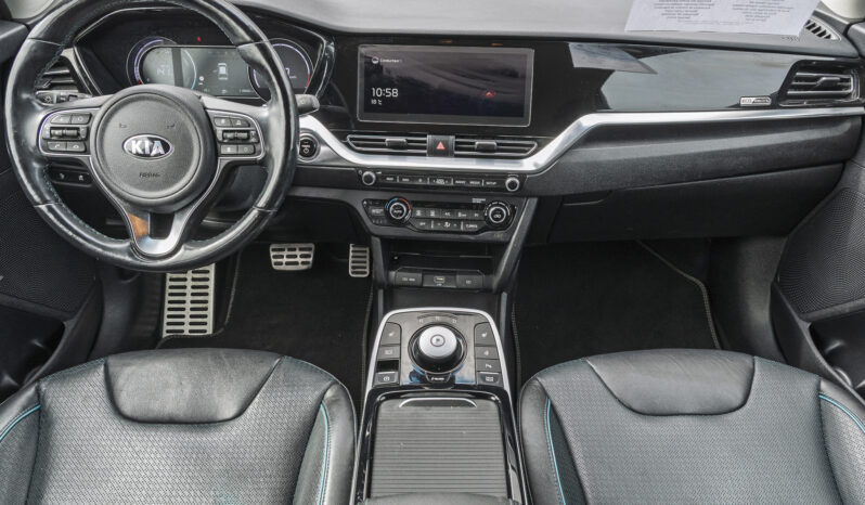 KIA E-NIRO ACTIVE 204CH complet