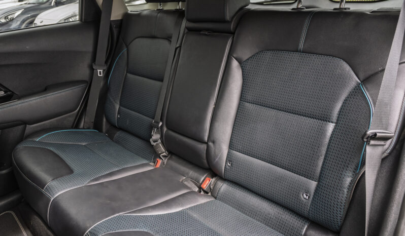 KIA E-NIRO ACTIVE 204CH complet