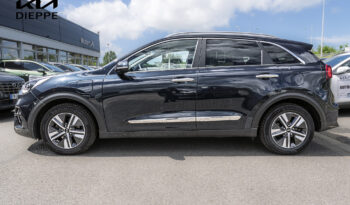 KIA NIRO 1.6 GDI 105CH ISG + PLUG-IN 60.5CH ACTIVE DCT6 5CV complet