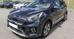 KIA NIRO 1.6 GDI 105CH ISG + PLUG-IN 60.5CH ACTIVE DCT6 5CV