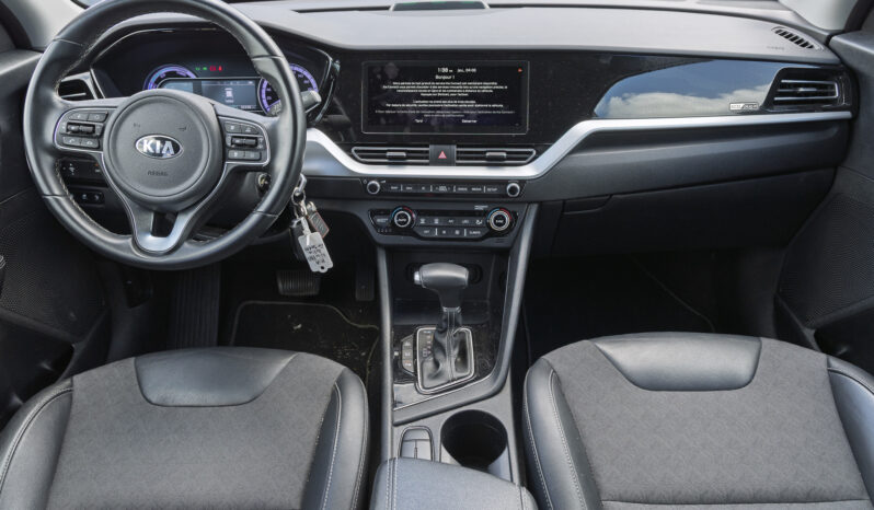KIA NIRO 1.6 GDI 105CH ISG + PLUG-IN 60.5CH ACTIVE DCT6 5CV complet