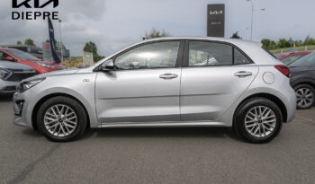 KIA RIO 1.0 T-GDI 100CH ACTIVE complet
