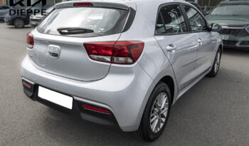KIA RIO 1.0 T-GDI 100CH ACTIVE complet