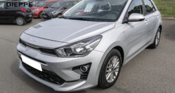 KIA RIO 1.0 T-GDI 100CH ACTIVE
