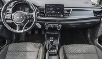 KIA RIO 1.0 T-GDI 100CH ACTIVE complet
