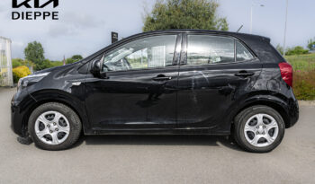 KIA PICANTO 1.0 DPI 67CH ACTIVE complet