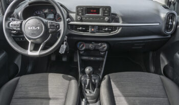 KIA PICANTO 1.0 DPI 67CH ACTIVE complet