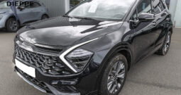 KIA SPORTAGE 1.6 T-GDI 230CH HEV GT-LINE PREMIUM BVA6 4X2