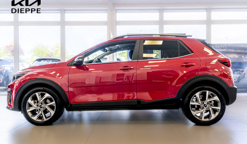 KIA STONIC 1.0 T-GDI 100CH GT LINE complet