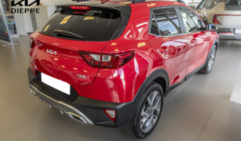 KIA STONIC 1.0 T-GDI 100CH GT LINE complet