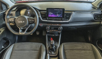 KIA STONIC 1.0 T-GDI 100CH GT LINE complet