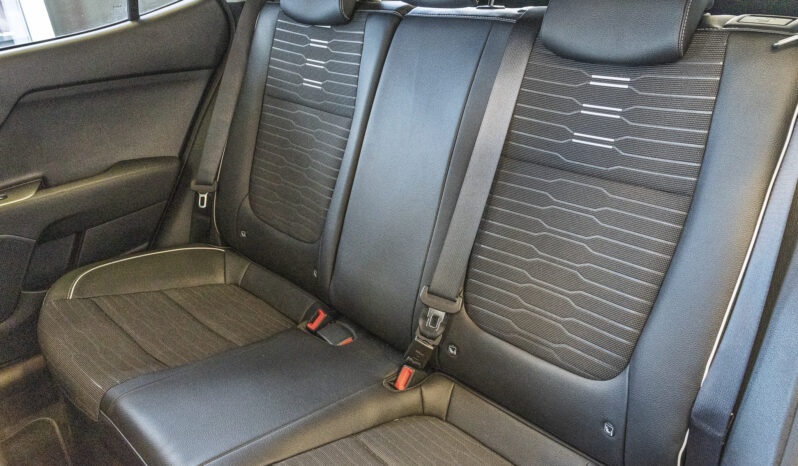 KIA STONIC 1.0 T-GDI 100CH GT LINE complet
