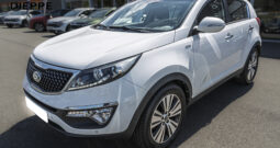 KIA SPORTAGE 2.0 CRDI 136 PREMIUM 4X4 BA