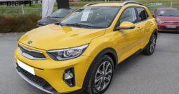 KIA STONIC 1.0 T-GDI 120CH ISG LAUNCH EDITION