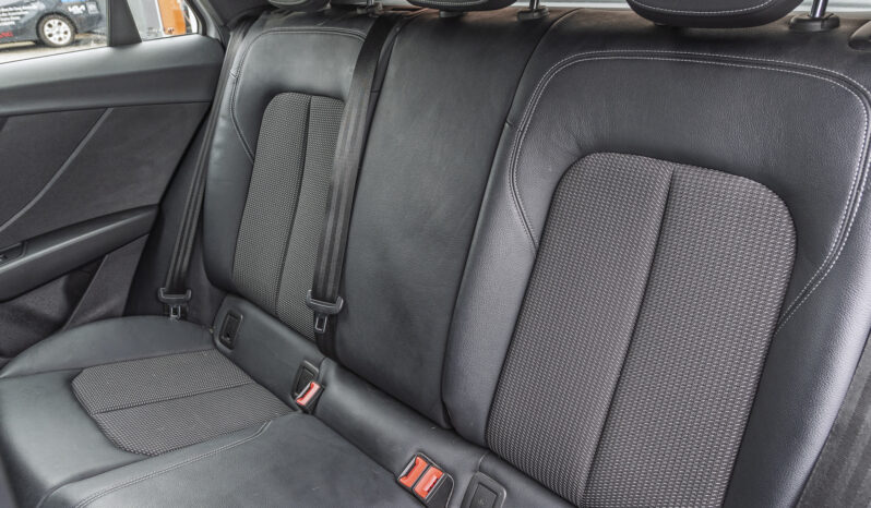AUDI Q2 1.4 TFSI 150CH COD S LINE complet