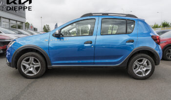 DACIA SANDERO 0.9 TCE 90CH STEPWAY – 19 complet