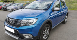 DACIA SANDERO 0.9 TCE 90CH STEPWAY – 19