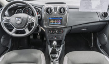 DACIA SANDERO 0.9 TCE 90CH STEPWAY – 19 complet