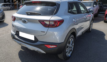 KIA STONIC 1.0 T-GDi 100CH ISG DESIGN EURO6D-T complet