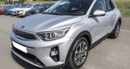 KIA STONIC 1.0 T-GDi 100CH ISG DESIGN EURO6D-T